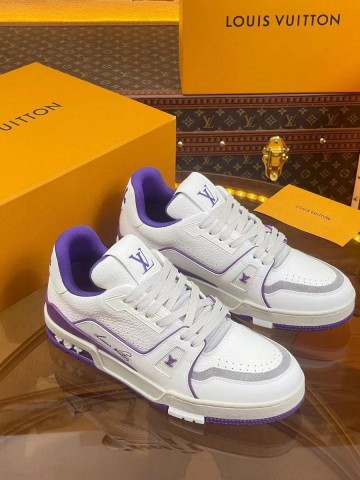 Louis Vuitton кроссовки
