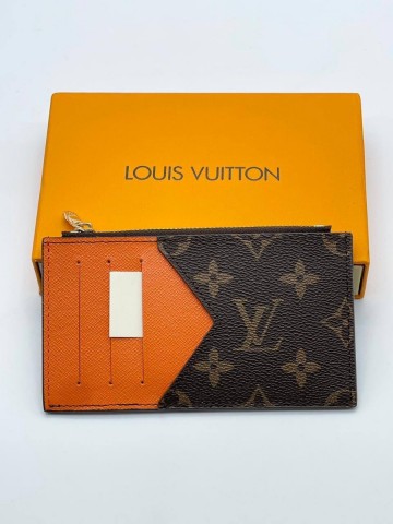 Louis Vuitton картхолдер