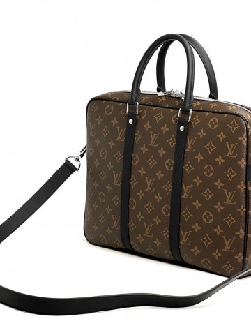 Louis Vuitton портфель