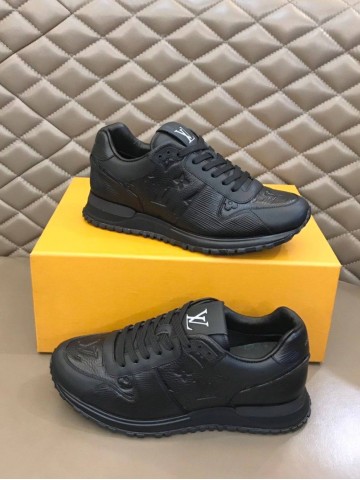 Louis Vuitton Run Away кроссовки