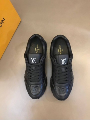 Louis Vuitton Run Away кроссовки