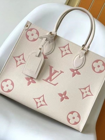 Louis Vuitton Onthego MM сумка