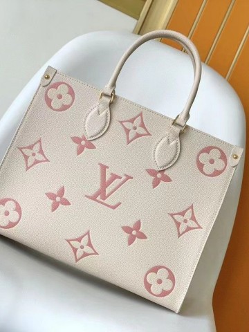 Louis Vuitton Onthego MM сумка