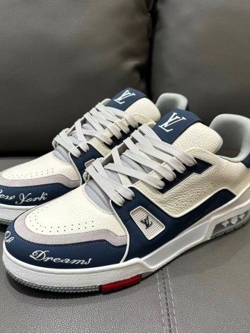 Louis Vuitton Trainer кроссовки
