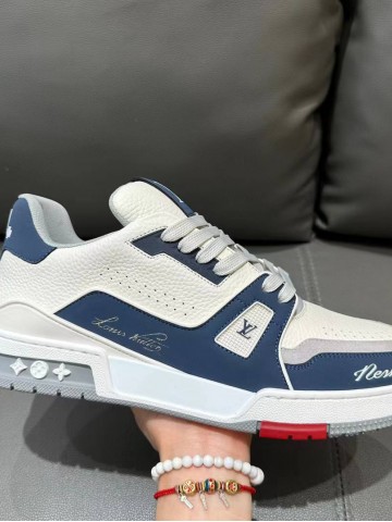 Louis Vuitton Trainer кроссовки