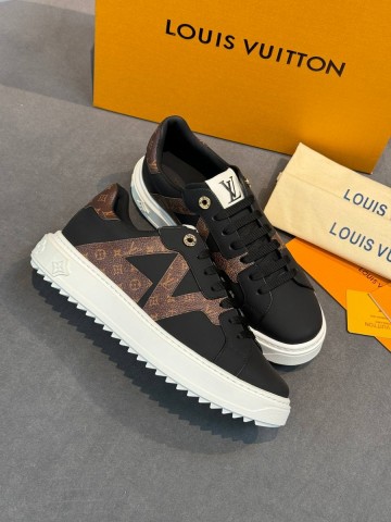 Louis Vuitton кроссовки