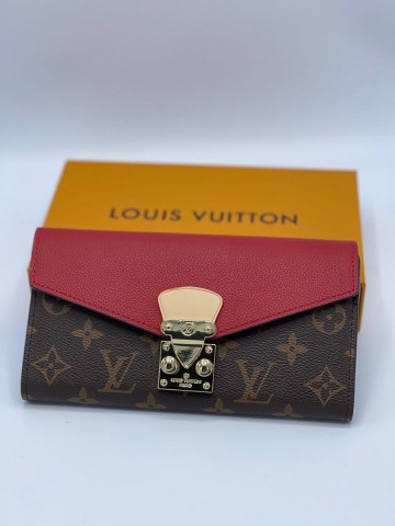 Louis Vuitton кошелек