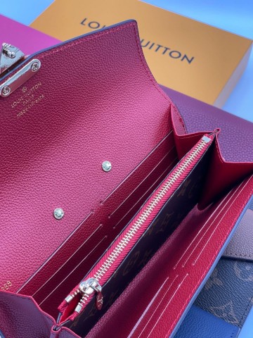 Louis Vuitton кошелек