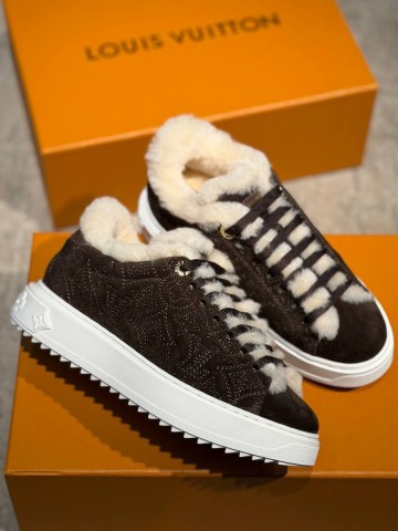 Louis Vuitton кроссовки