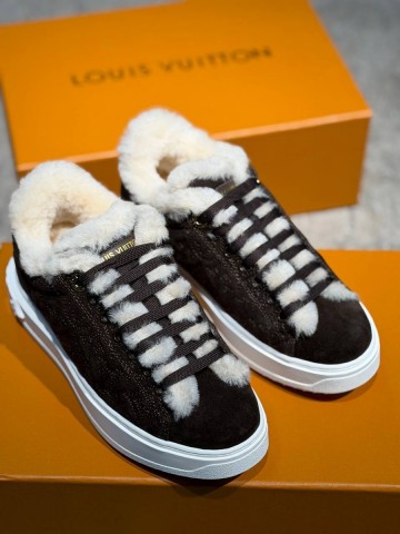 Louis Vuitton кроссовки