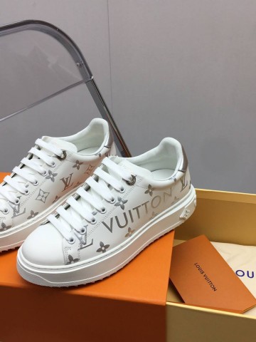 Louis Vuitton Time Out кроссовки