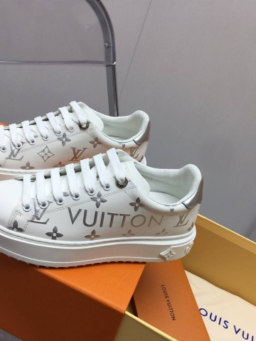 Louis Vuitton Time Out кроссовки