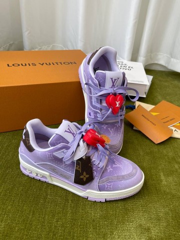 Louis Vuitton кроссовки
