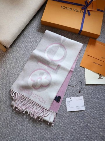 Louis Vuitton шарф