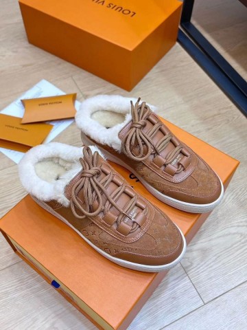 Louis Vuitton кроссовки