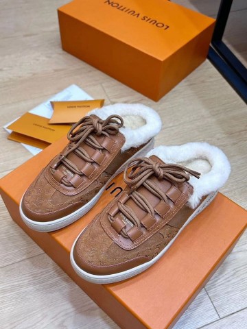 Louis Vuitton кроссовки