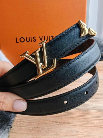 Louis Vuitton ремень