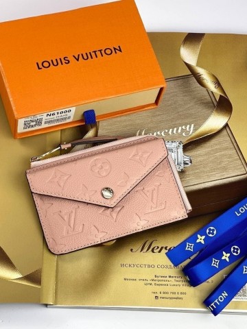 Louis Vuitton кошелек