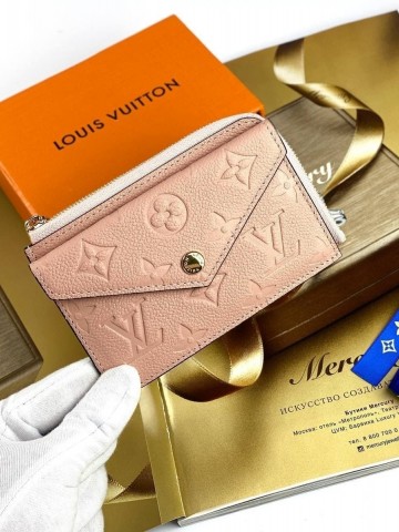 Louis Vuitton кошелек