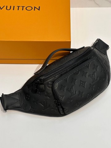 Louis Vuitton Rush Bumbag сумка