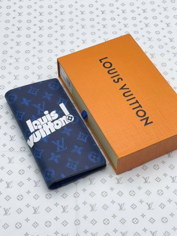 Louis Vuitton бумажник