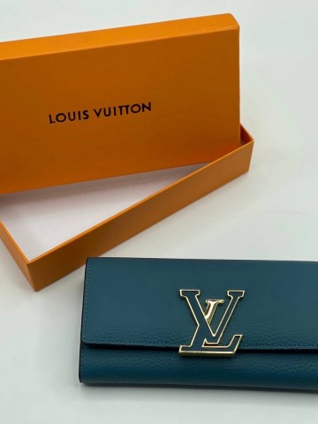 Louis Vuitton кошелек