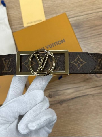 Louis Vuitton ремень