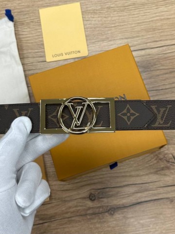 Louis Vuitton ремень