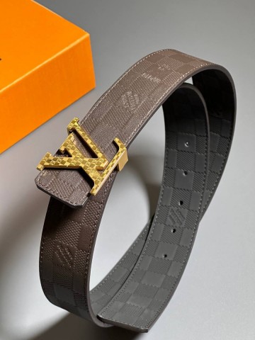 Louis Vuitton ремень