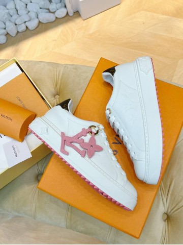 Louis Vuitton кроссовки
