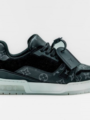 Louis Vuitton Trainer кроссовки
