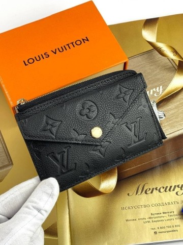 Louis Vuitton кошелек