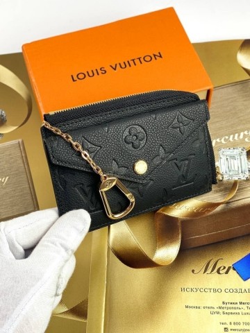 Louis Vuitton кошелек