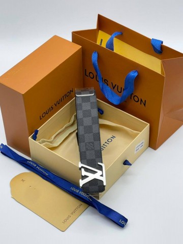 Louis Vuitton ремень