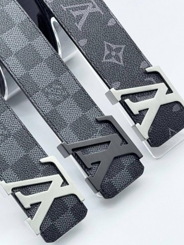 Louis Vuitton ремень