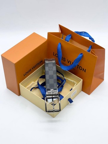 Louis Vuitton ремень