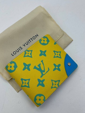 Louis Vuitton кошелек