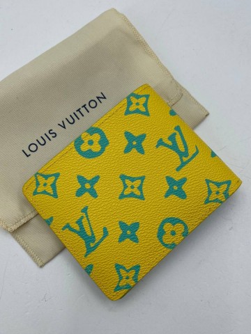 Louis Vuitton кошелек