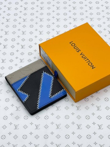 Louis Vuitton кошелек