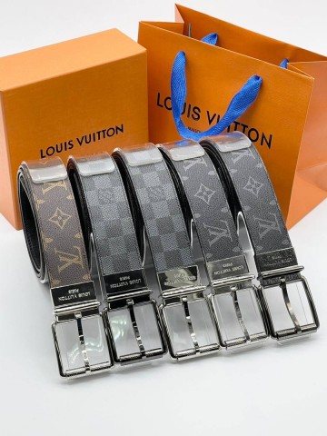 Louis Vuitton ремень