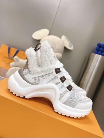 Louis Vuitton кроссовки