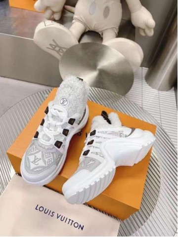 Louis Vuitton кроссовки