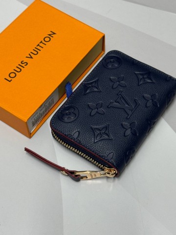 Louis Vuitton кошелек
