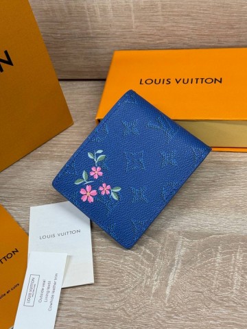 Louis Vuitton кошелек