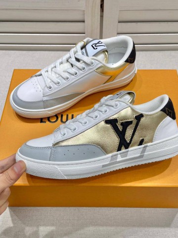 Louis Vuitton кроссовки