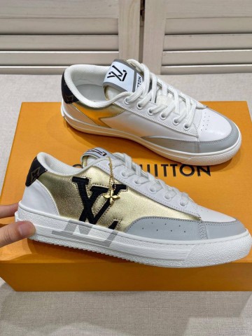 Louis Vuitton кроссовки