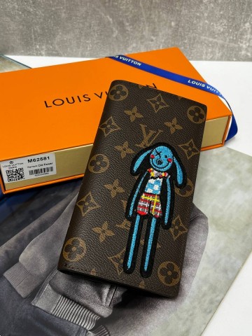 Louis Vuitton кошелек