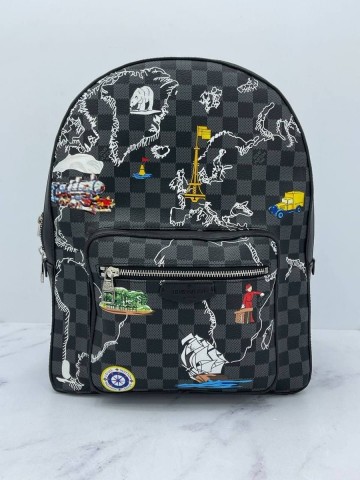 Louis Vuitton рюкзак