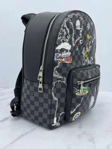 Louis Vuitton рюкзак