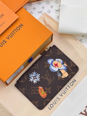 Louis Vuitton картхолдер